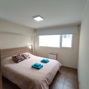 Apartamento de 1 Dormitorio